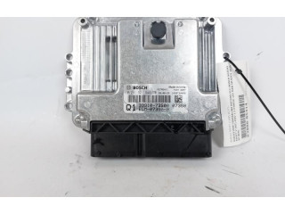 Řídící jednotka 0261S21949, 0261S21949 Suzuki Swift III 2010