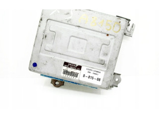 Блок управления климат-контролем 2W9318D493BE Jaguar XJ X350