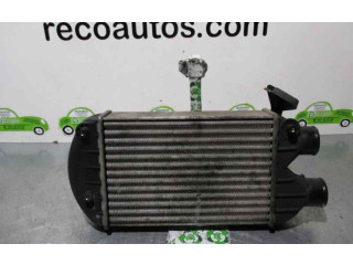 Интеркулер     Fiat Marea 