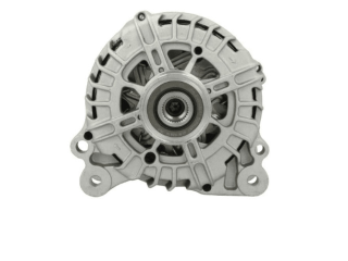 Генератор FG18T123 Volkswagen Golf VII