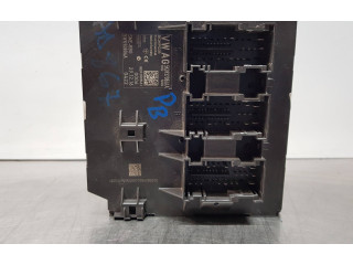 Блок комфорта 5K0937086AA, 5WK50804A Volkswagen Caddy