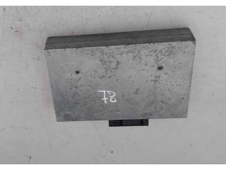 Блок комфорта 8P0862335S, 0980003390   Audi A3 S3 A3 Sportback 8P   