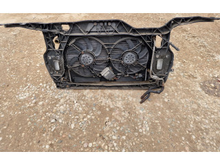 Комплект радиатора Audi Q5 SQ5