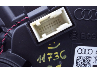Řídící jednotka 4K0920790F, 0263749209 Audi Q7 4M 2020