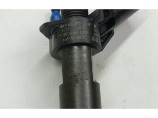 Vstřikovač A6540700087, 0445118009 Mercedes-Benz E W213