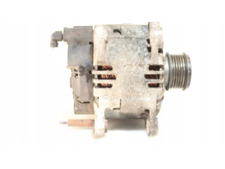 Генератор    Audi A3 S3 8P      