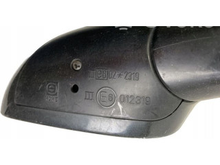 Zpětné zrcátko Audi A6 S6 C5 4B 2009 E6019312, E6019312