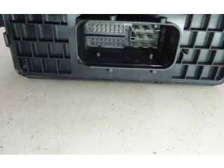 Блок комфорта 4F0907280   Audi A6 S6 C6 4F   