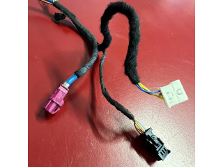 Дисплей    MGU   BMW X3 G01