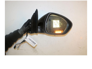 Zpětné zrcátko  Alfa Romeo Stelvio 2016    