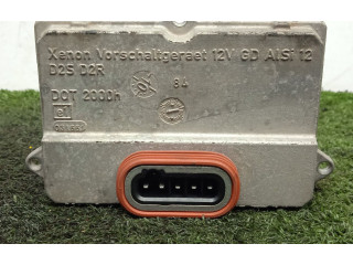 Блок управления Xenon