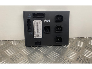 Блок комфорта 4H0907063DH, 4H0907063AH Audi A7 S7 4G