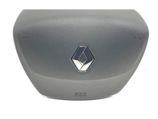 Подушка безопасности водителя 985701921RA   Renault Scenic III -  Grand scenic III