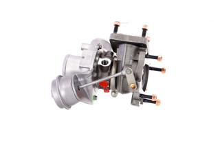 Турбина Alfa Romeo Giulietta 55220546, 55220546