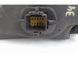 Зеркало электрическое        Renault Scenic RX   -  года   