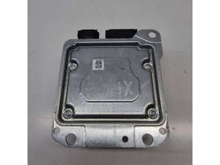 Блок подушек безопасности GX7314D374AJ Jaguar XF X260