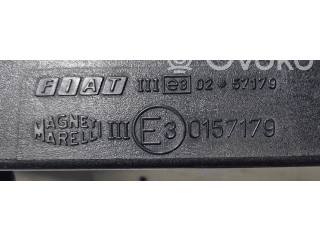 Zpětné zrcátko  Fiat Punto (188) 1999  735310073  