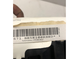 Подушка безопасности пассажира 8T0880204F   Audi A5 8T 8F