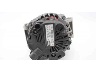 Генератор 12317615484 Mini One - Cooper Coupe R56 1.4