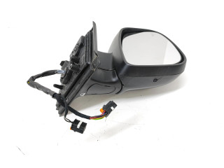 Zpětné zrcátko Citroen Berlingo 2022