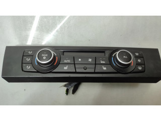 Блок управления климат-контролем 9248580 BMW 3 E90 E91