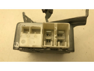 Блок управления усилителя руля