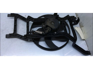 Вентилятор печки Dacia Sandero