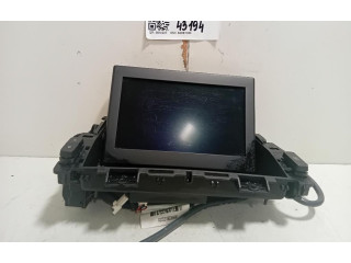 Дисплей    156091368, 156091368   Alfa Romeo Giulietta