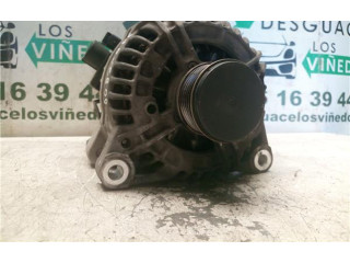 Генератор 9HYDV6TED4, 9646321880 Citroen C4 I