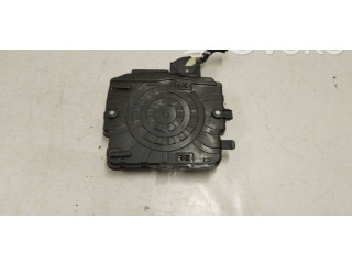 Блок управления двигателя 9846386380, 9815023380 Citroen C3 Aircross