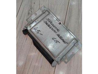 Блок управления коробкой передач 0260002887   Citroen C5