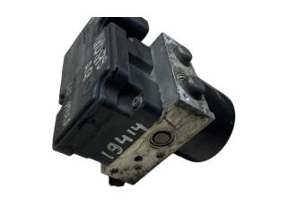 Блок АБС 1K0614117AJ, 1K0907379AQ Skoda Octavia Mk2 (1Z) 2004 - 2013 года