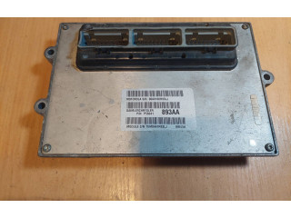Блок управления двигателя P56041893AA, 06A0100R93LJ Jeep Grand Cherokee (WJ)
