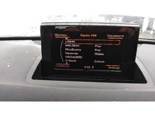 Блок АБС 5N0614109AJ Audi Q3 8U 2011-2016 года