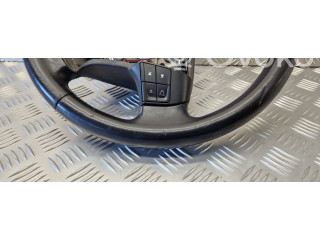 Руль Volvo V70 2008 - 2013 года 30741894, SV5518705