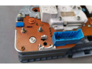 Přístrojová deska Audi 80 90 B3 1990 893919067, 231020025001