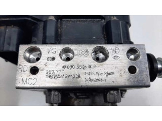 Блок АБС 476605531R, 0265956403   Renault  Twingo III  2014- года