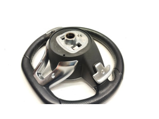 Volant Mercedes-Benz C W205 2016 A0004603803, 308013899162AJ