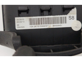 Подушка безопасности водителя 96352584ZL   Citroen Saxo