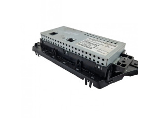 Дисплей    A2048202697   Mercedes-Benz GLK (X204)