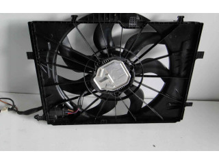 Вентилятор радиатора     A0999061200    Mercedes-Benz GLC X253 C253 