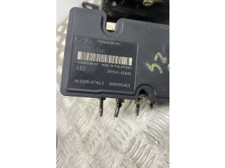 Блок управления АБС 440500D040   Toyota Yaris