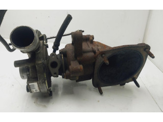 Turbodmychadlo Турбина GT15 Peugeot 307