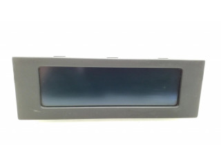 Дисплей 96771584XT Citroen C3