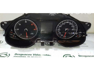 Панель приборов 8K0920932, 503002561431   Audi A4 Allroad       