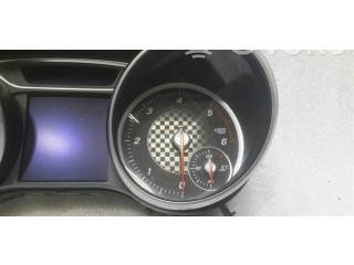 Панель приборов A1769000904   Mercedes-Benz A W176       