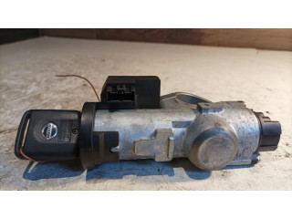 Замок зажигания