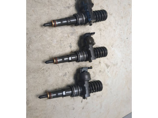 Комплект форсунок 0414720313    Audi A3 S3 8P   