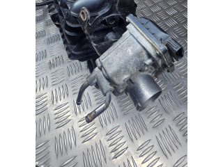 Дроссельная заслонка MN149258, MN143824 Mitsubishi Colt