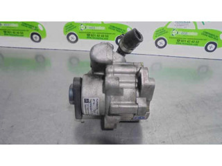 Насос усилителя руля